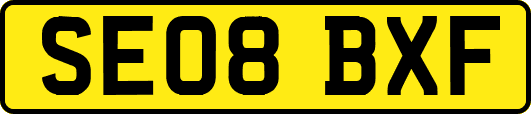 SE08BXF