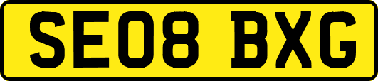 SE08BXG