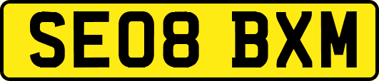 SE08BXM