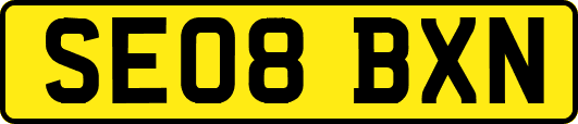SE08BXN