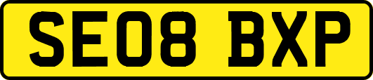 SE08BXP