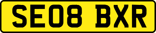 SE08BXR