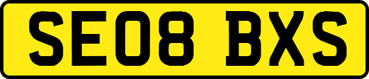 SE08BXS