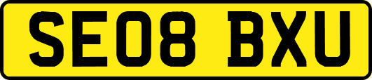SE08BXU
