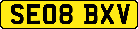 SE08BXV