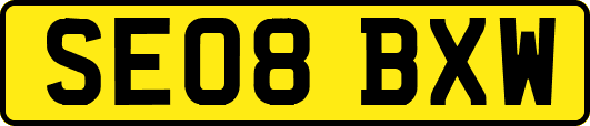 SE08BXW