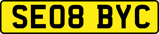 SE08BYC