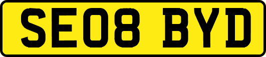 SE08BYD