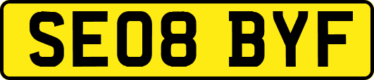 SE08BYF