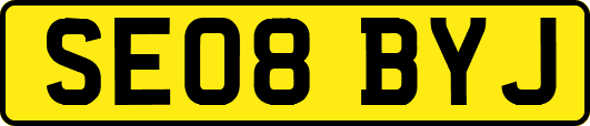 SE08BYJ