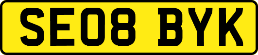 SE08BYK