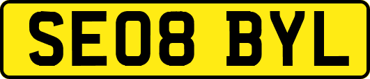SE08BYL