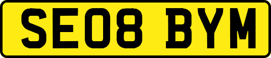 SE08BYM