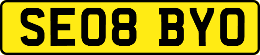SE08BYO