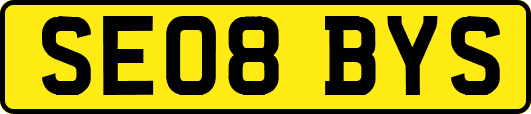 SE08BYS