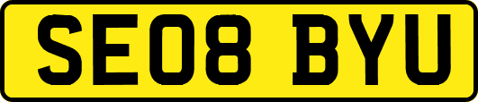SE08BYU