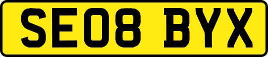 SE08BYX