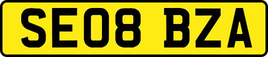 SE08BZA