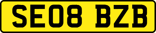 SE08BZB