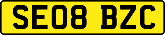 SE08BZC