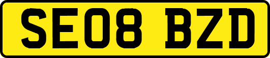 SE08BZD