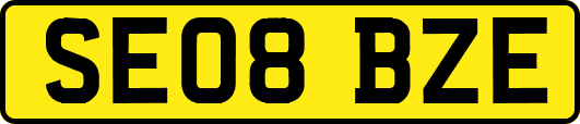 SE08BZE
