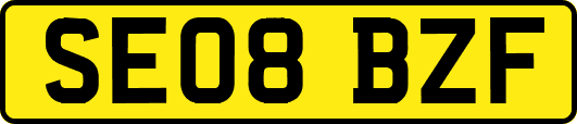 SE08BZF