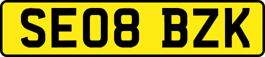 SE08BZK