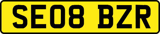 SE08BZR