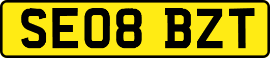 SE08BZT