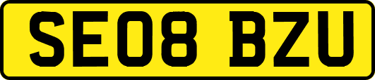 SE08BZU
