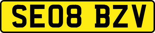 SE08BZV
