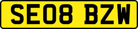 SE08BZW