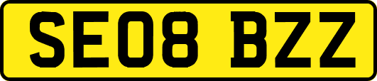 SE08BZZ