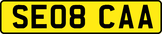 SE08CAA
