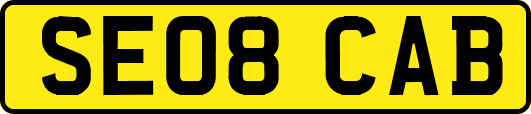 SE08CAB