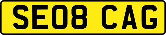 SE08CAG