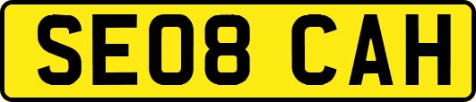 SE08CAH