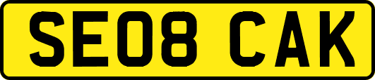 SE08CAK