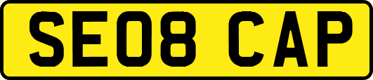 SE08CAP