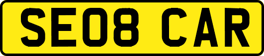 SE08CAR