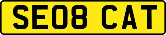 SE08CAT