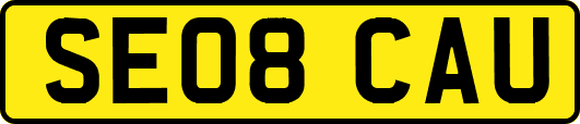 SE08CAU