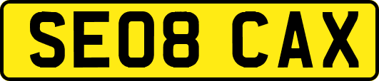 SE08CAX