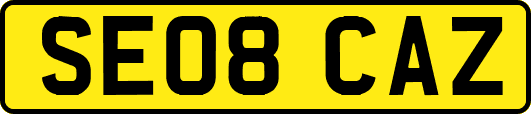 SE08CAZ