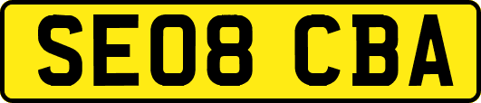 SE08CBA
