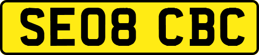 SE08CBC