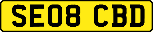 SE08CBD