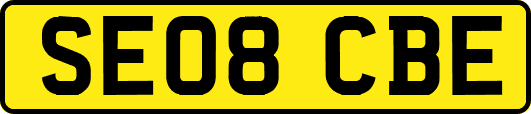 SE08CBE