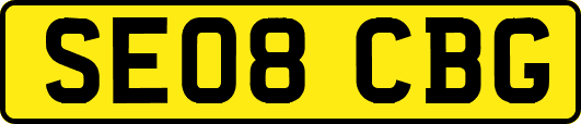 SE08CBG